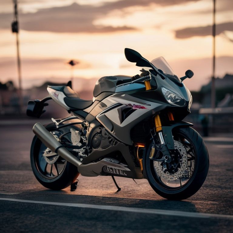 ความคิดเห็นเกี่ยวกับ CBR650R จากผู้หญิง